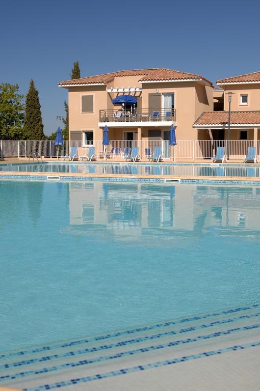 Residence Odalys Les Oceanides La Londe-les-Maures Pokoj fotografie