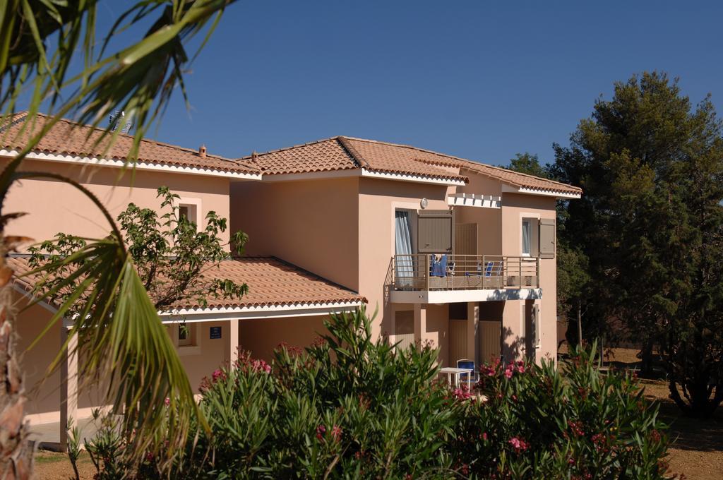 Residence Odalys Les Oceanides La Londe-les-Maures Pokoj fotografie